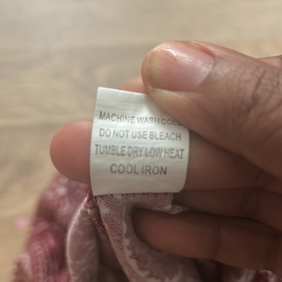 Flared pants - Picture 4 of 4